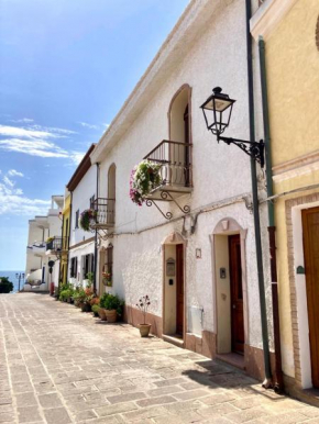 Splendida Casa - 50 metri dal mare Portoscuso